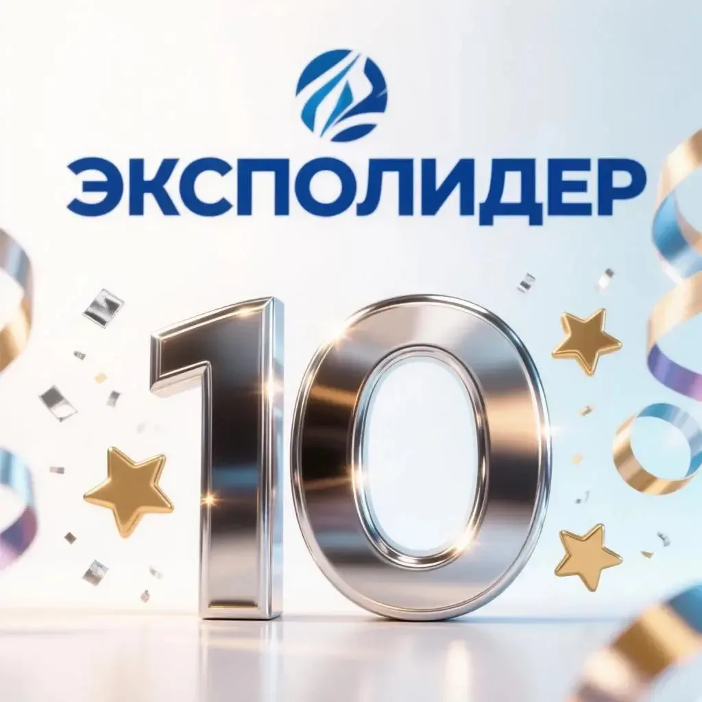 Невероятные 10 лет 🌟🌟🌟🌟🌟🌟🌟🌟🌟🌟