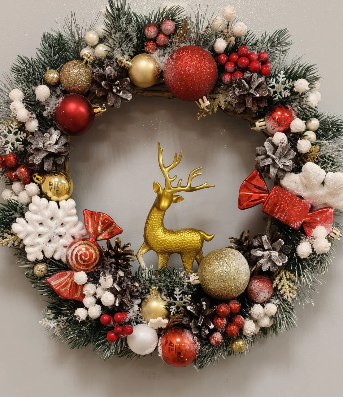 Талант, который создает праздник  👩🎄В эти волшебные новогодние дни мы хотим рассказать о человеке, ч