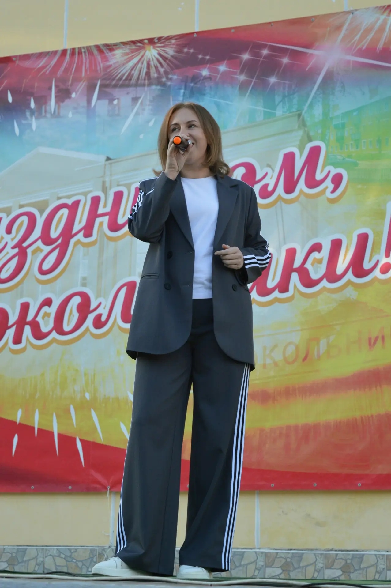 ⭐⭐⭐С Днём шахтера и с днём микрорайона Сокольники.⭐⭐⭐