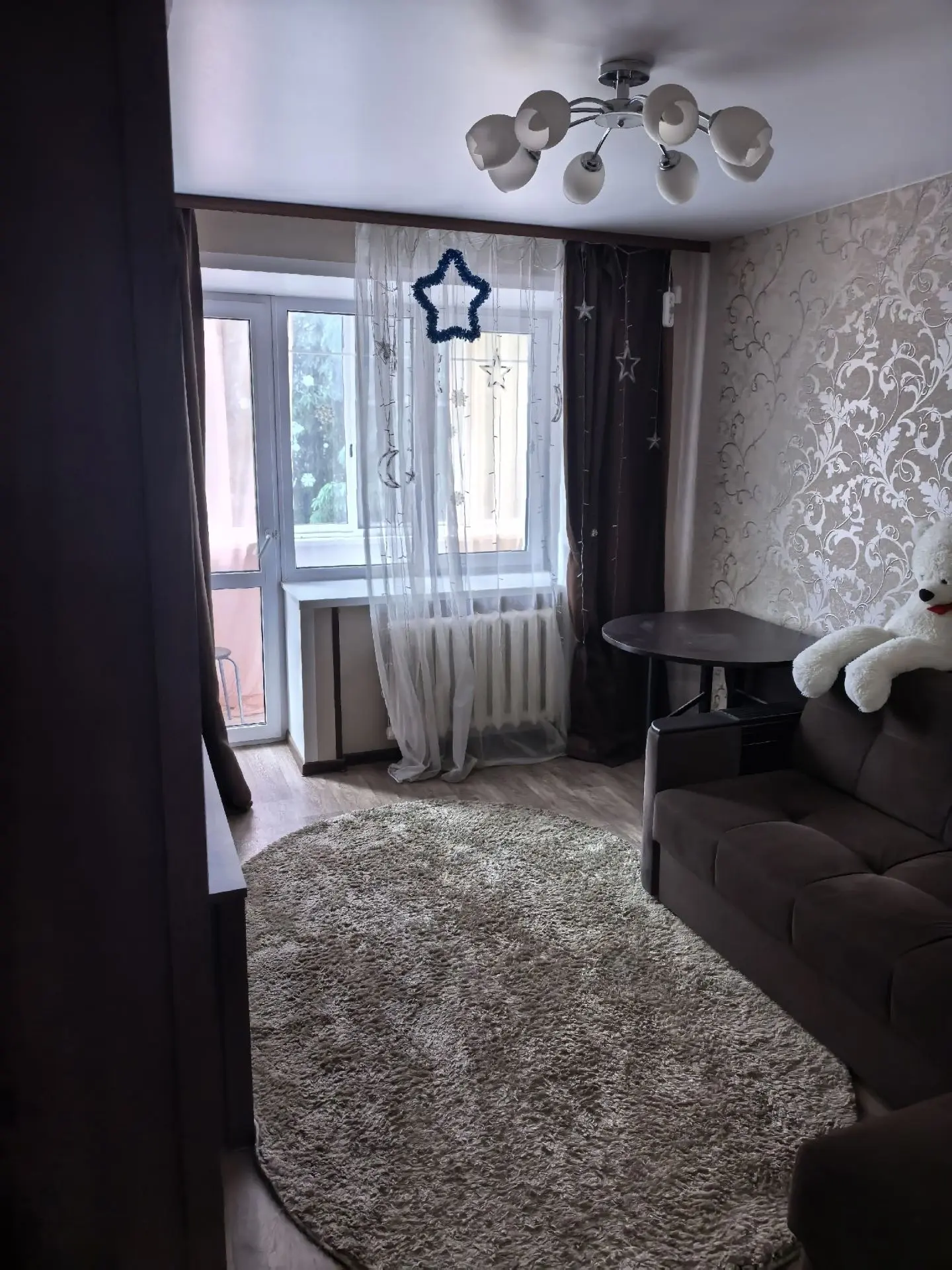 Сдам 2-к квартиру ❤️
