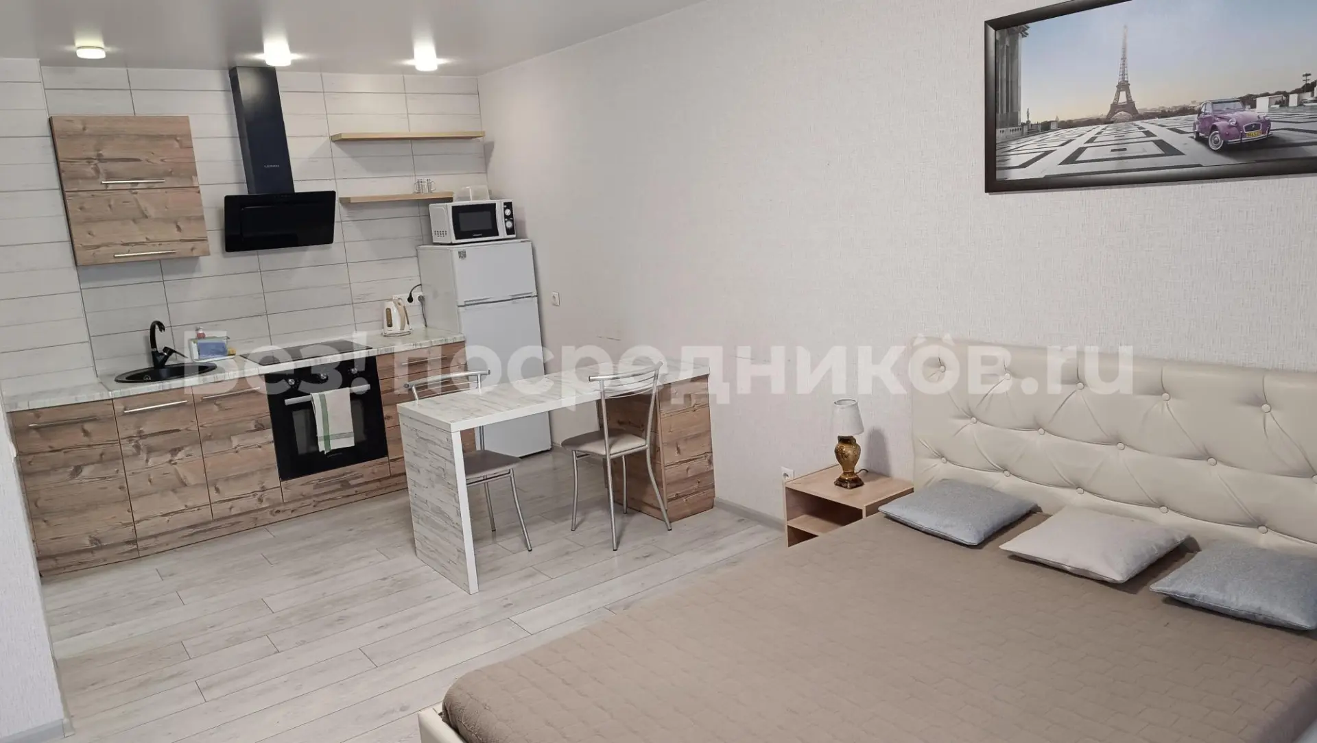 Сдам без посредников: студия, 28м² Цена: 250000 Адрес: Барнаул, Индустриальный р-н, Павловский тракт