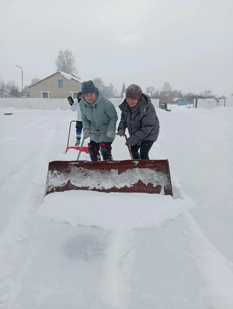 ✨ Пример, который вдохновляет! ✨