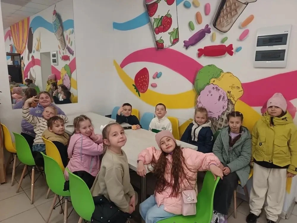 🍦 Как это было: наше сладкое путешествие на фабрику мороженого в Ногинск!  Знаете, от чего тают даже