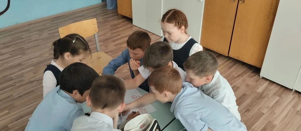 🧸 Мы за права ребёнка!