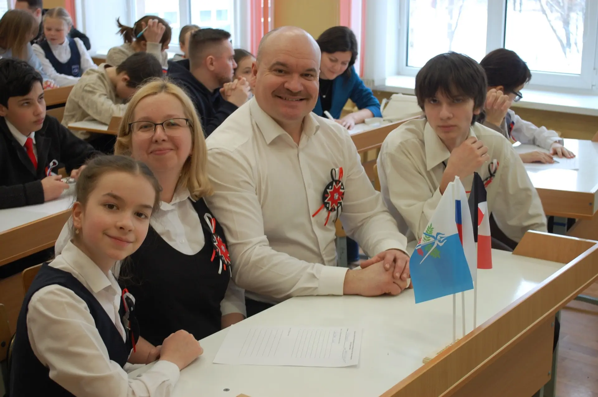 Завершилось грандиозное мероприятие -финал муниципального конкурса по истории государст...