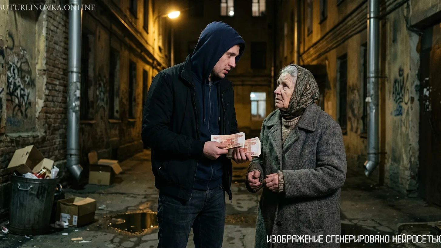 Задержан 18-летний житель Бутурлиновки, подозреваемый в работе на телефонных мошенников...   В резул