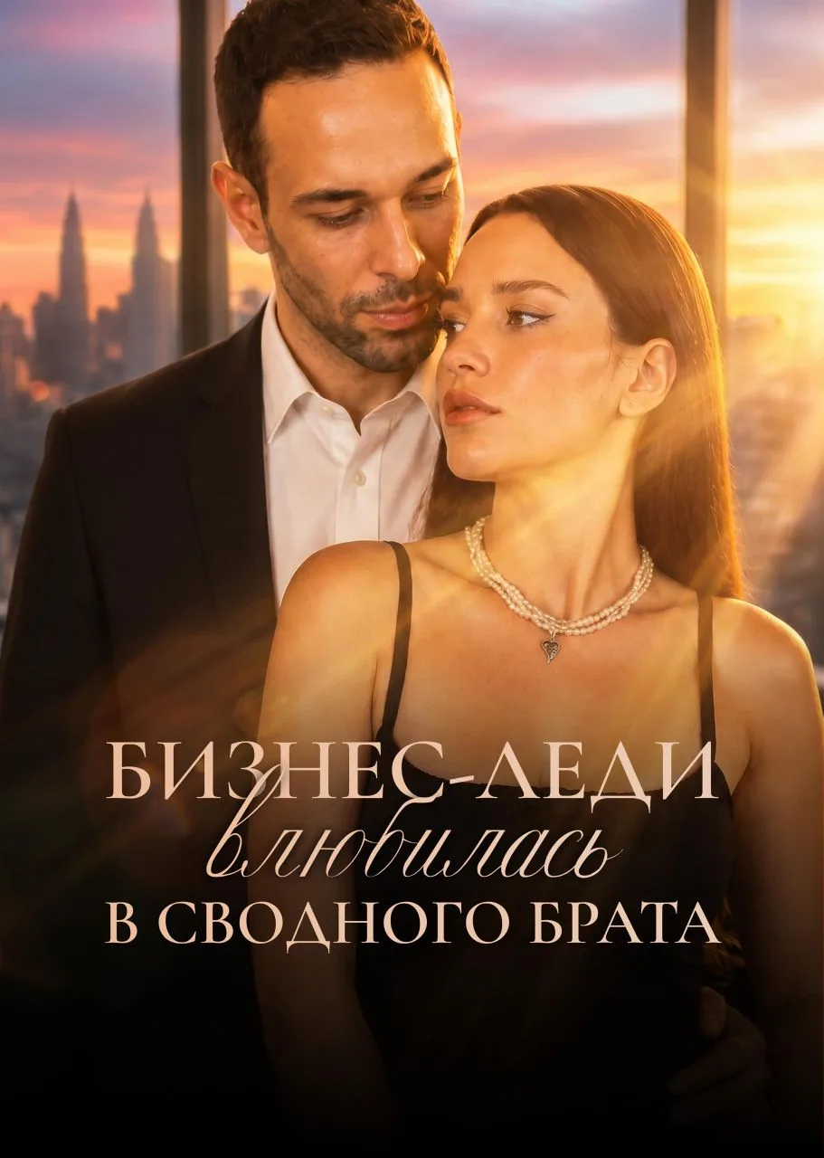 💼🔥 Власть, амбиции и предательство меняют всё...