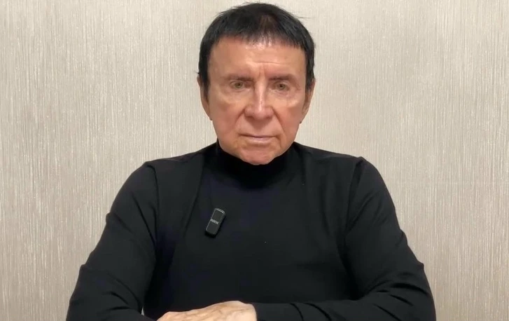 Умер Анатолий Кашпировский