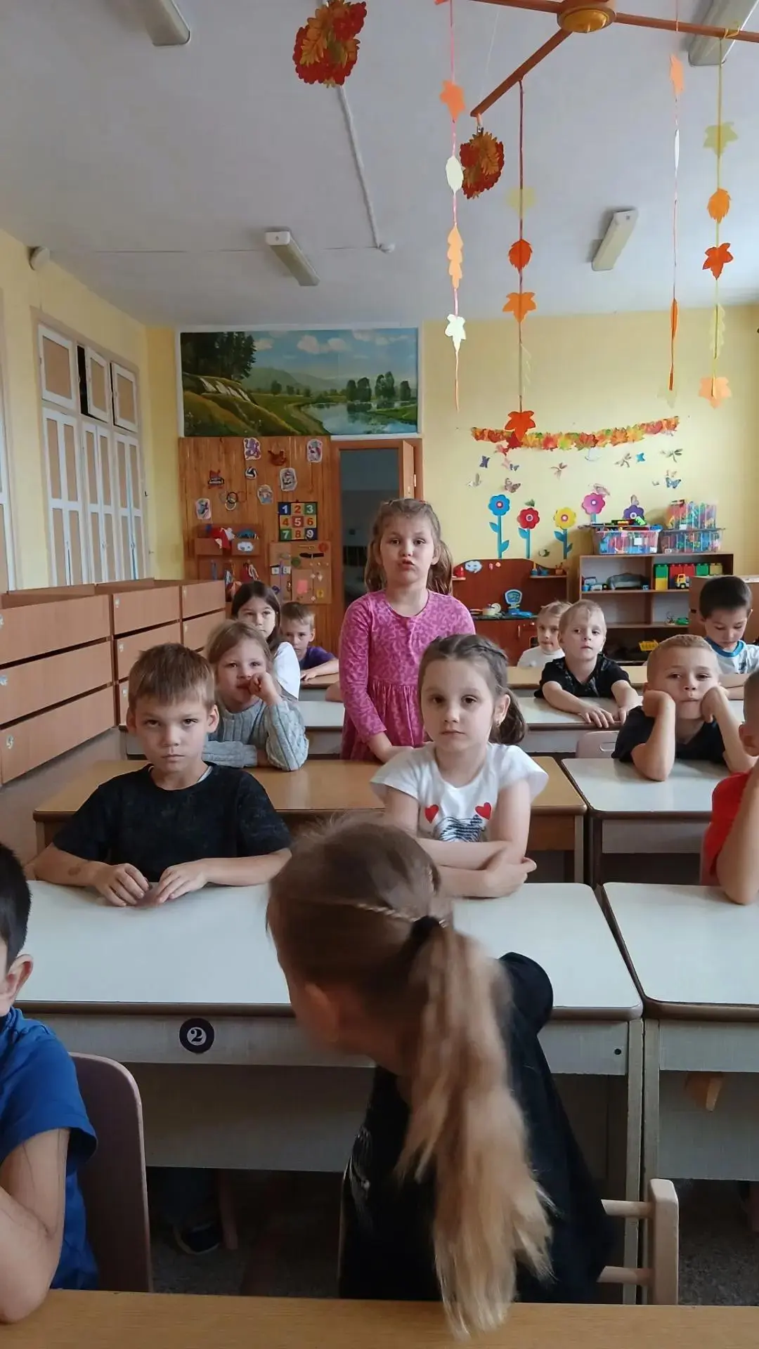 🎉 «День пешехода»: учимся быть внимательными и безопасными! 🎉