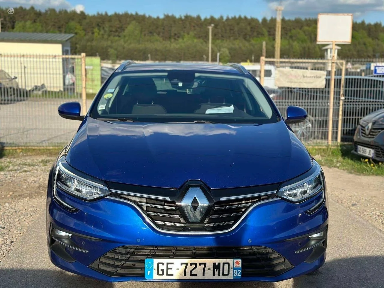 🚘 ДОСТУПНО К ЗАКАЗУ!