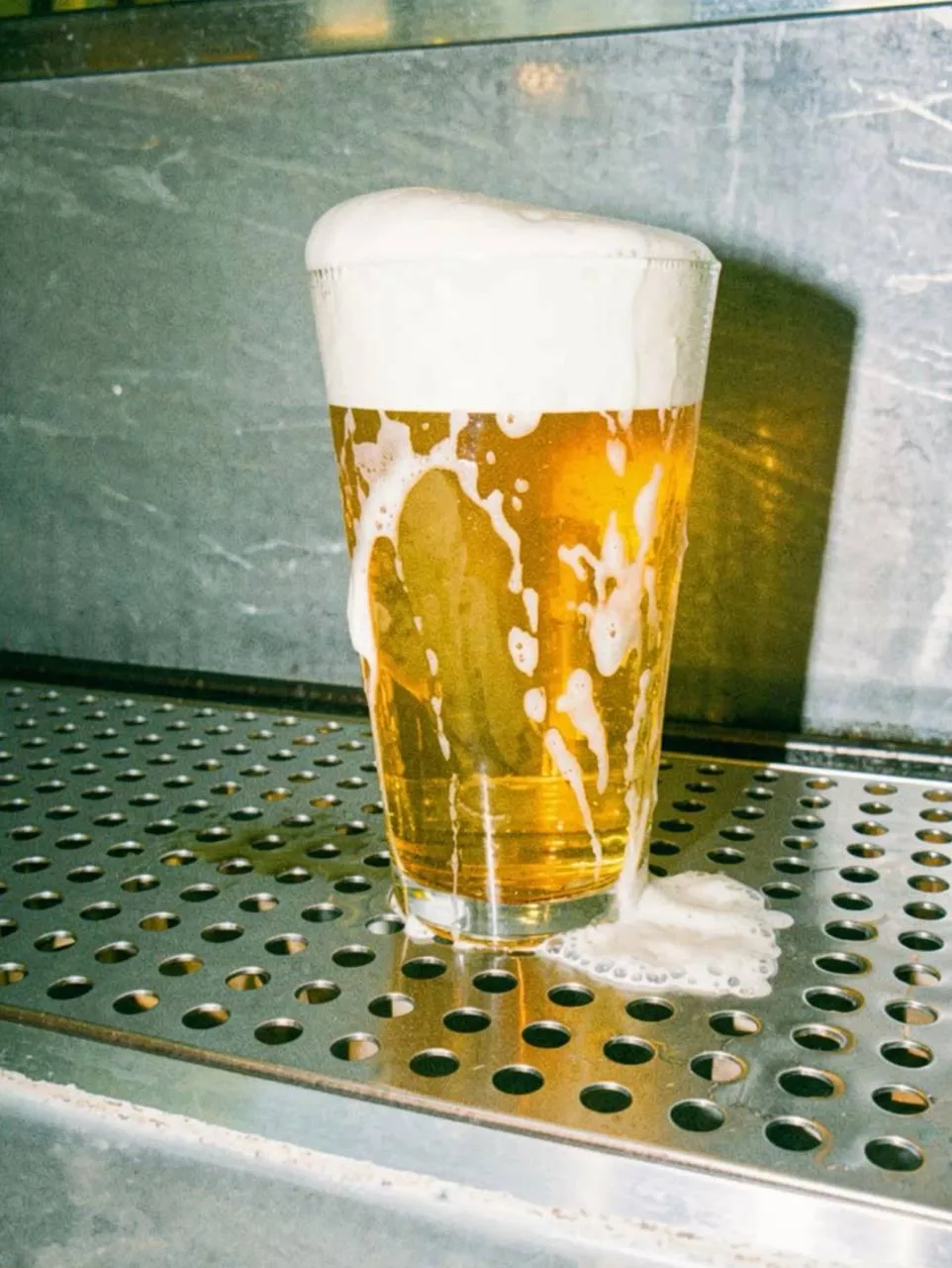 20 000 шагов = пинта пива бесплатно 🍺