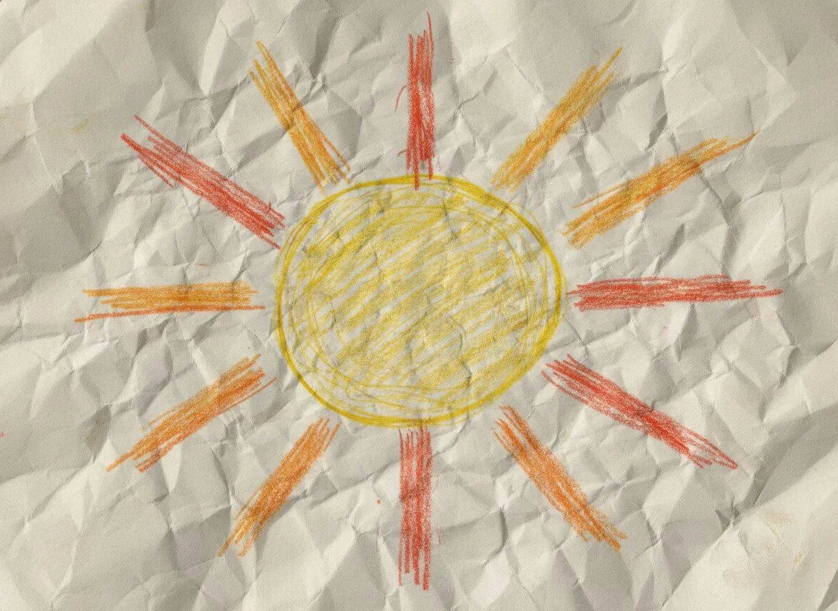 ☀️Пусть всегда будет солнце!