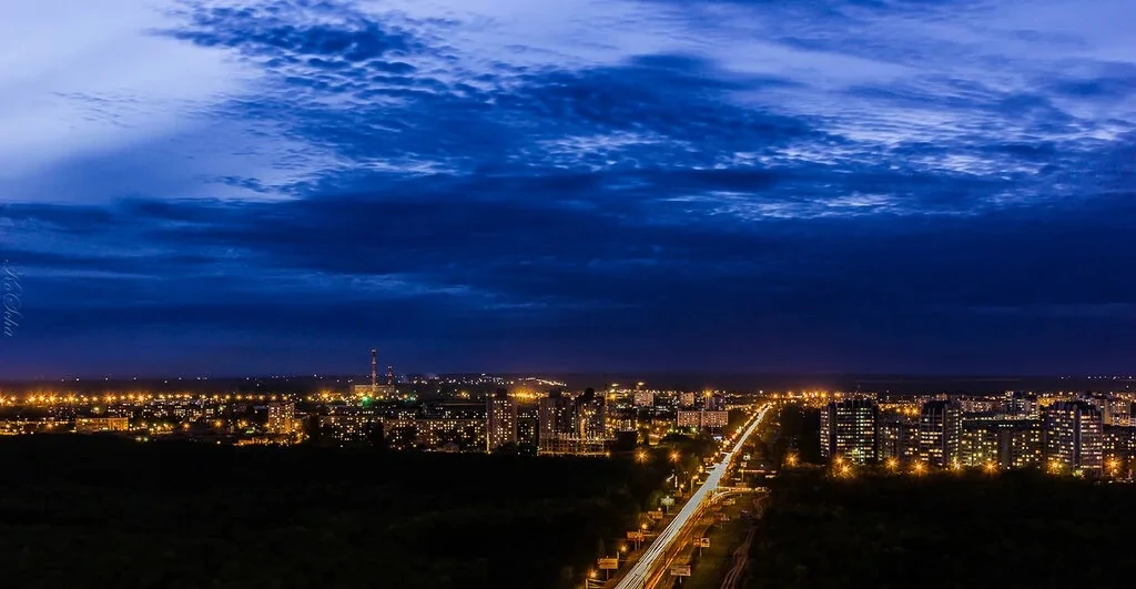 Доброй ночи 💤
Дорогие Оренбуржцы ❤️