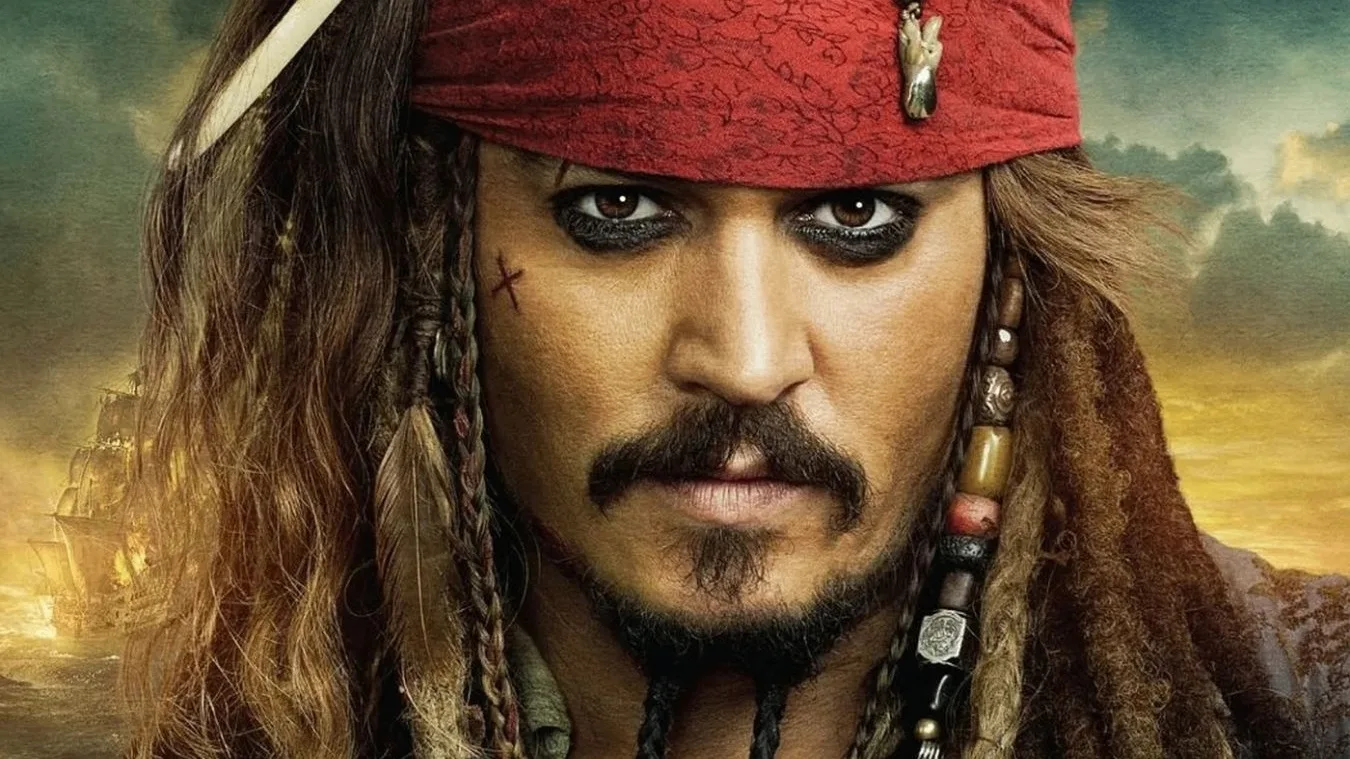 Капитан Джек Воробей — снова на горизонте? 🏴‍☠️
