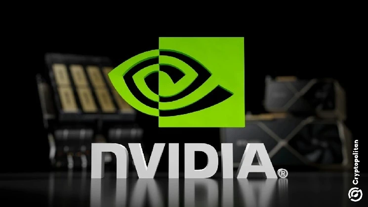 Компания Nvidia неожиданно сообщила о продаже 122,8 миллионов акций SpaceX на сумму 21 ...