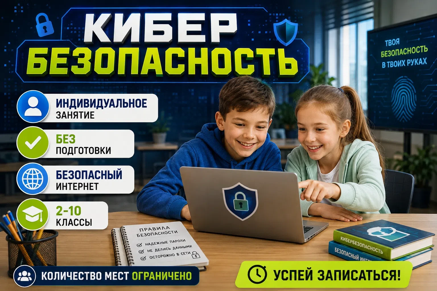 Уважаемые родители! Важная информация⚠️