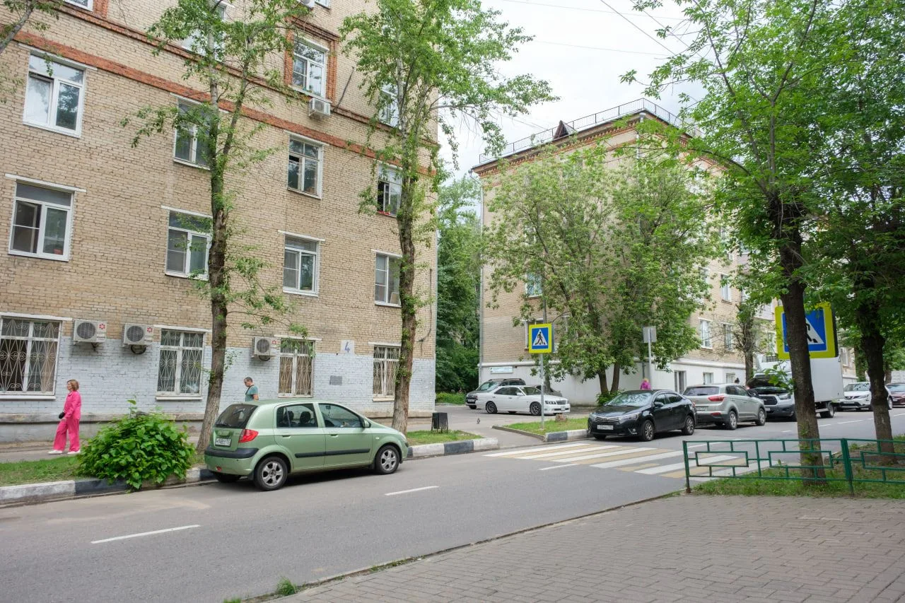 Какой станет улица Советская? Решаете ВЫ!

✅ Сейчас ведётся проектирование будущего благоустройства 