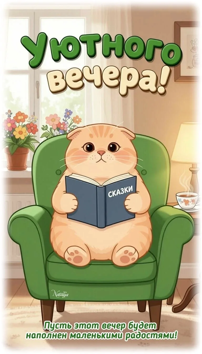 ОТКРЫТКИ для ЛЮБИМЫХ