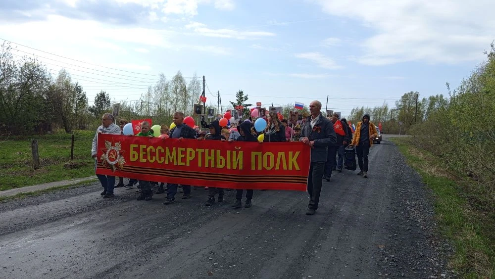 9 Мая — это день, который объединяет поколения и наполняет сердца гордостью за нашу Родину.
 
В этом