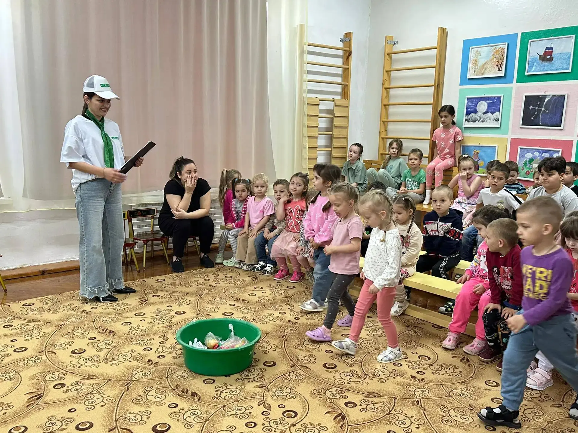 Как спасти планету за 30 минут?! 🦸