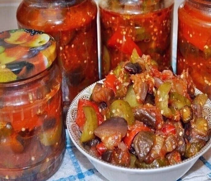ЛΕΗИΒЫΕ БАΚЛАЖАΗЫ