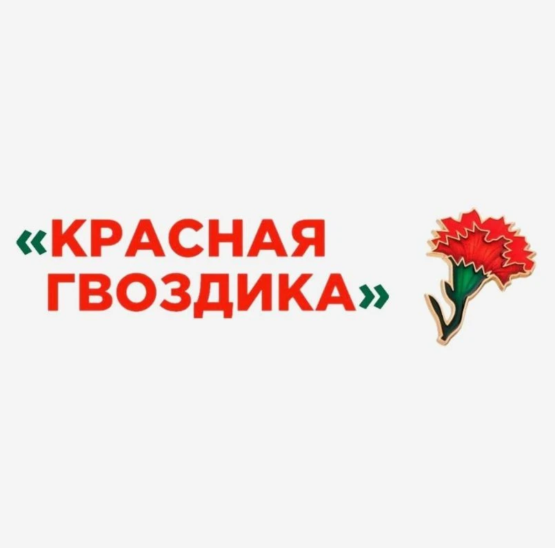 Ежегодно Благотворительный фонд «ПАМЯТЬ ПОКОЛЕНИЙ» проводит Всероссийскую акцию «Красная гвоздика» А