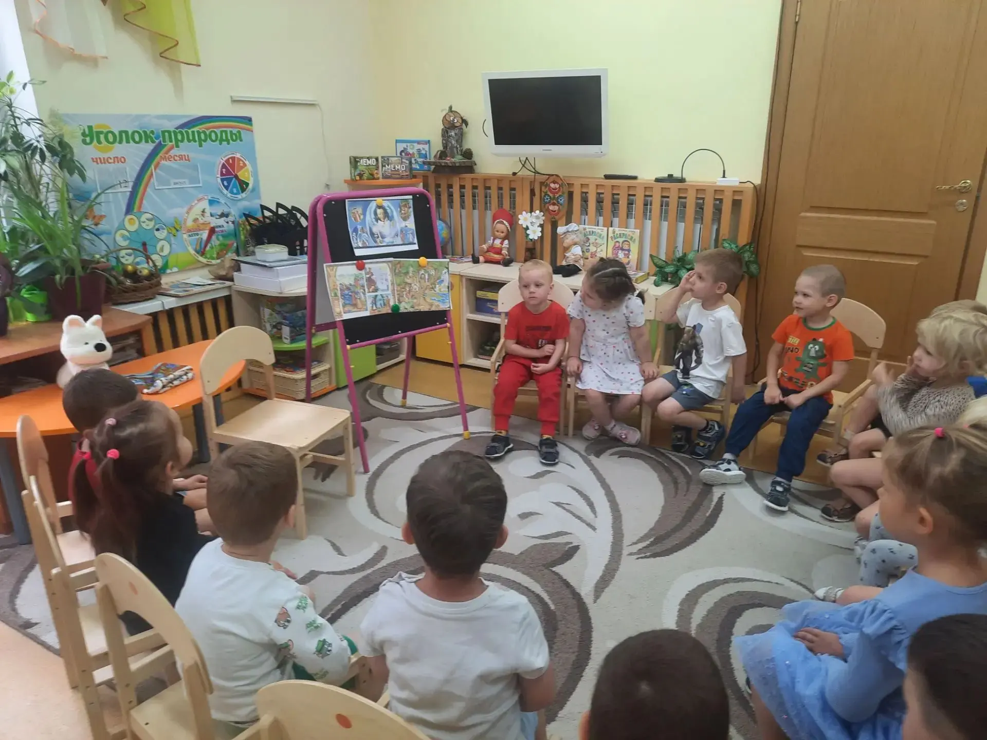 Сказки Александра Сергеевича Пушкина - особое явление в нашей культуре. Их хочется чита...