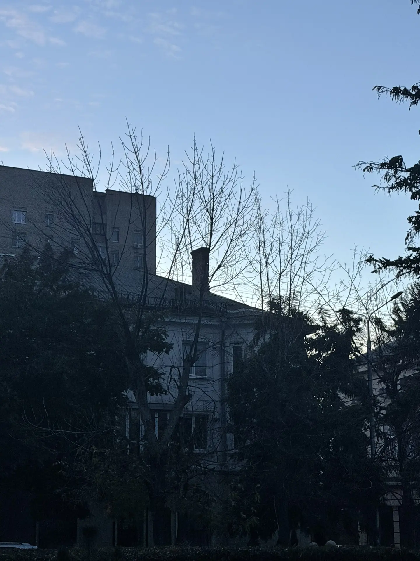 В Луганске наблюдаются отключения света