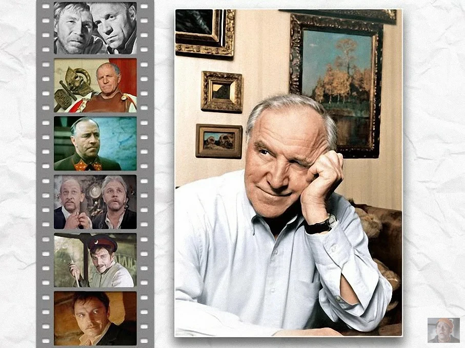 Ульяновский Жуков: как простой парень из Сибири стал главным маршалом советского кино, а потом приду