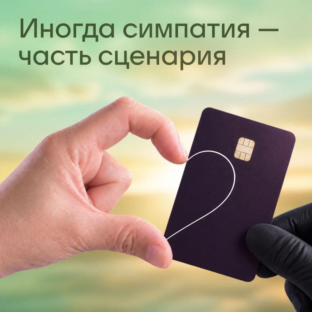 Осторожно: мошенники в переписке! ⚠️Вы долго общаетесь с человеком в сети — обсуждаете ...