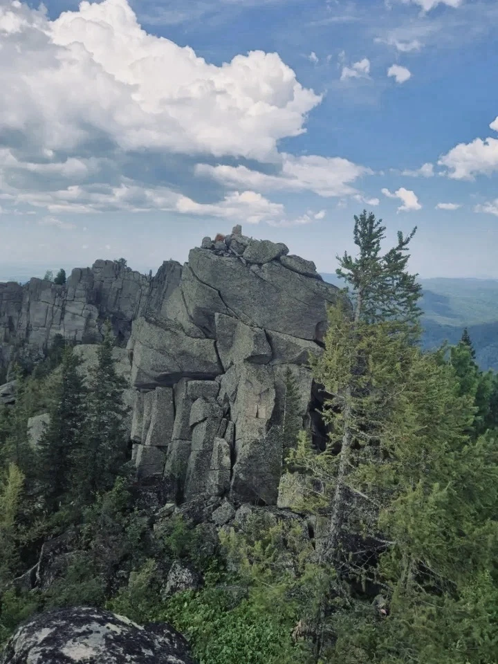 🔎🌿Наука любоваться природой