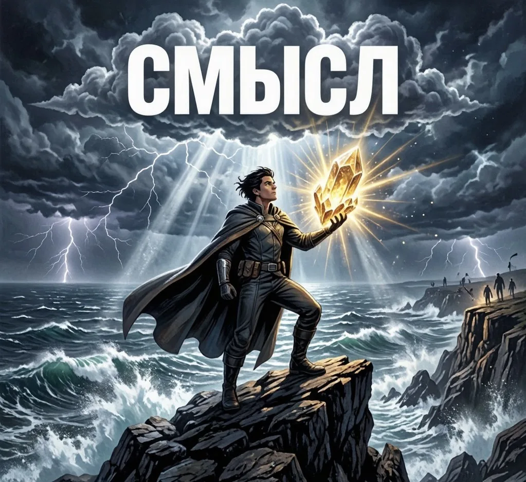 Азбука психологии: