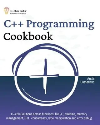 C++ Programming Cookbook