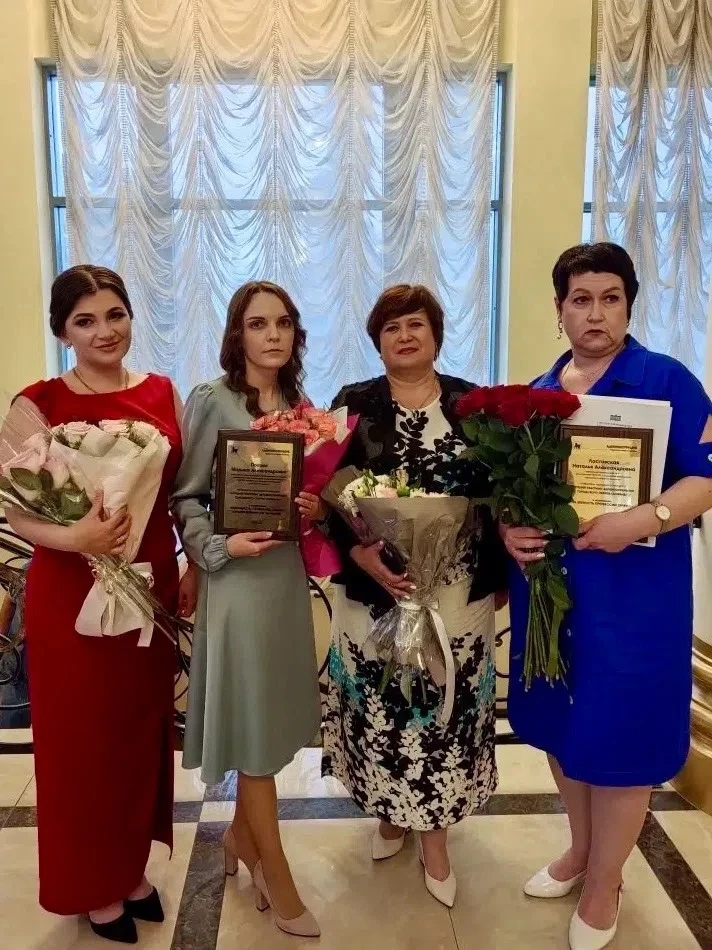 #СызранскаяЦГРБ
Дорогие коллеги и пациенты! 👋

В преддверии нашего главного профессионального празд
