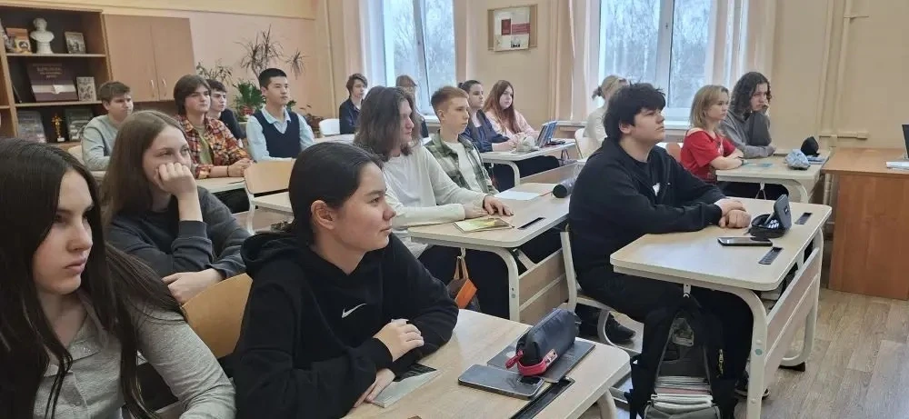 ⭐ 19 апреля — День памяти жертв геноцида советского народа, совершённого нацистами и их пособниками 
