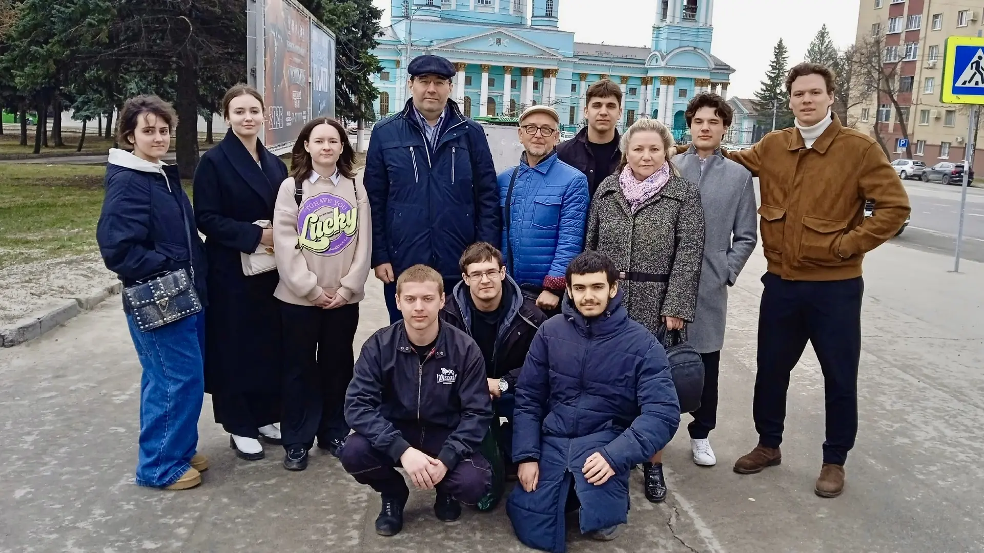 🌟 XXII Международные научно-образовательные Знаменские чтениям  30–31 марта в городе Курске прошли X