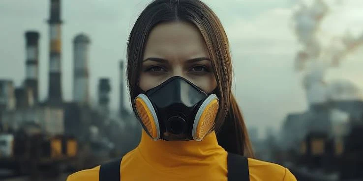 ⚫️  Режим «чёрного неба» ввели в Уфе, Салавате и Стерлитамаке