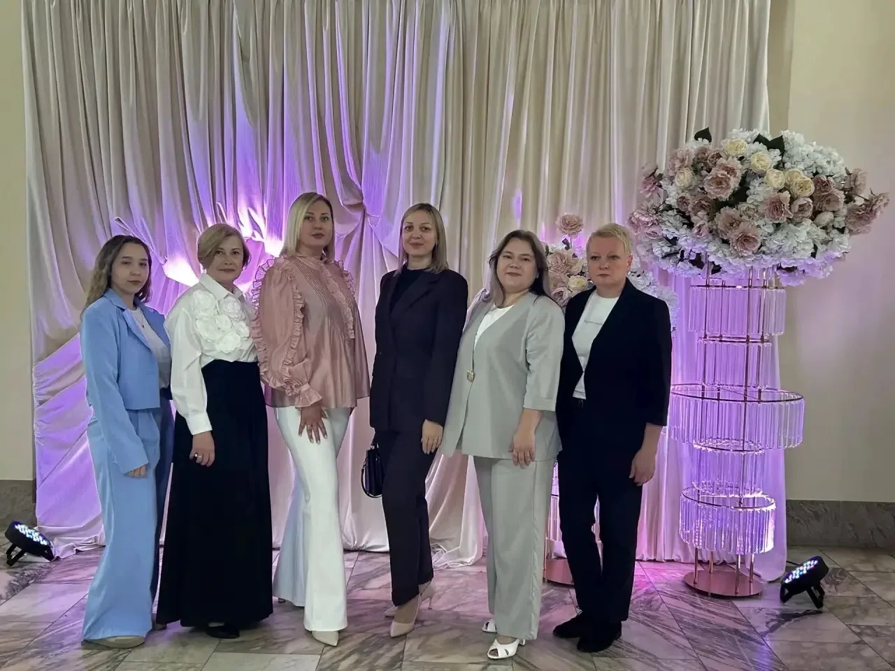 💫Утро понедельника началось с радостного события