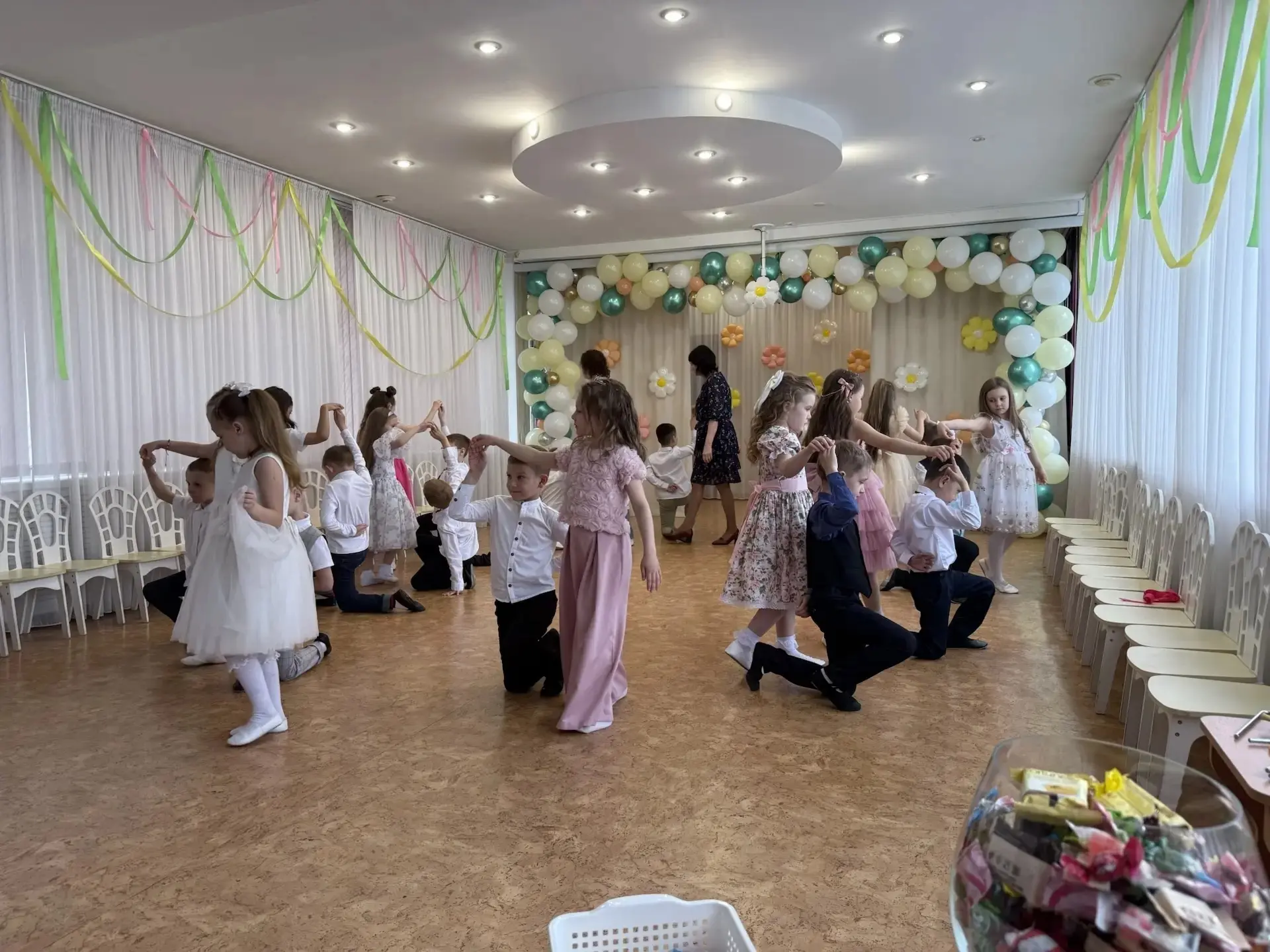 🌸Пора выпускных🌸