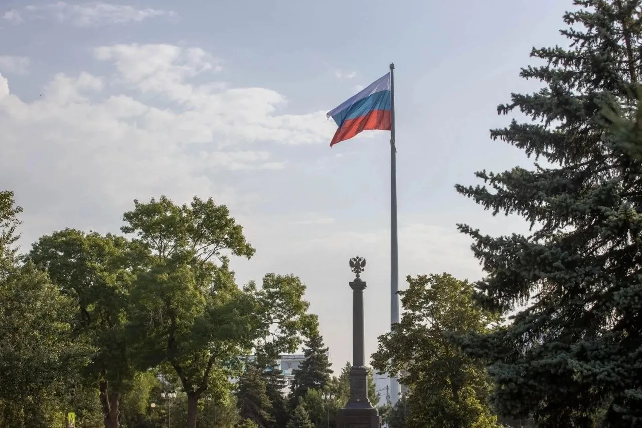 Сегодня мы отмечаем важный государственный праздник – День России. Мы гордимся нашей ве...