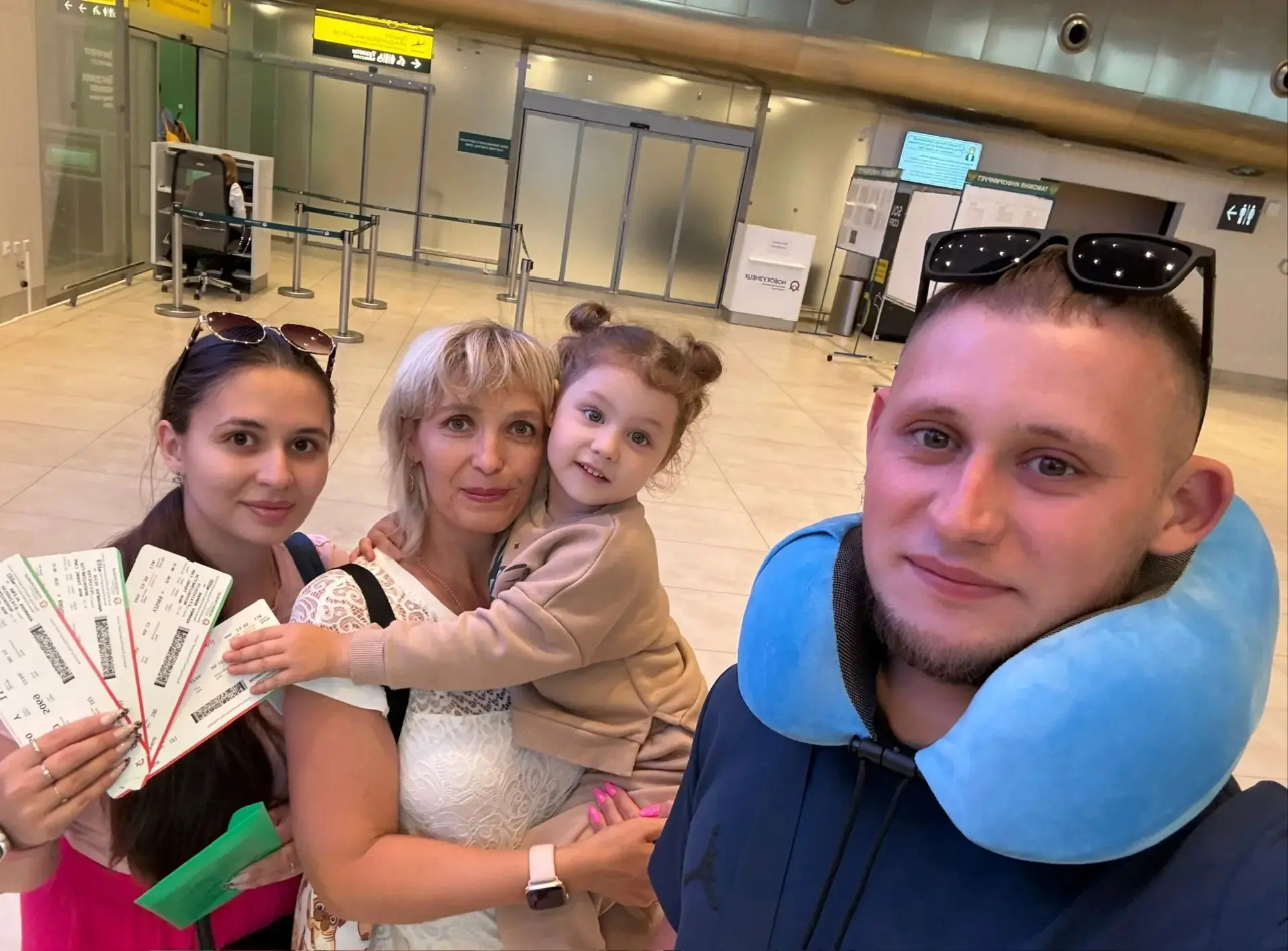 Наш летний фото Челлендж продолжается
Спешим поделиться новостью, что наша воспитанница первой младш
