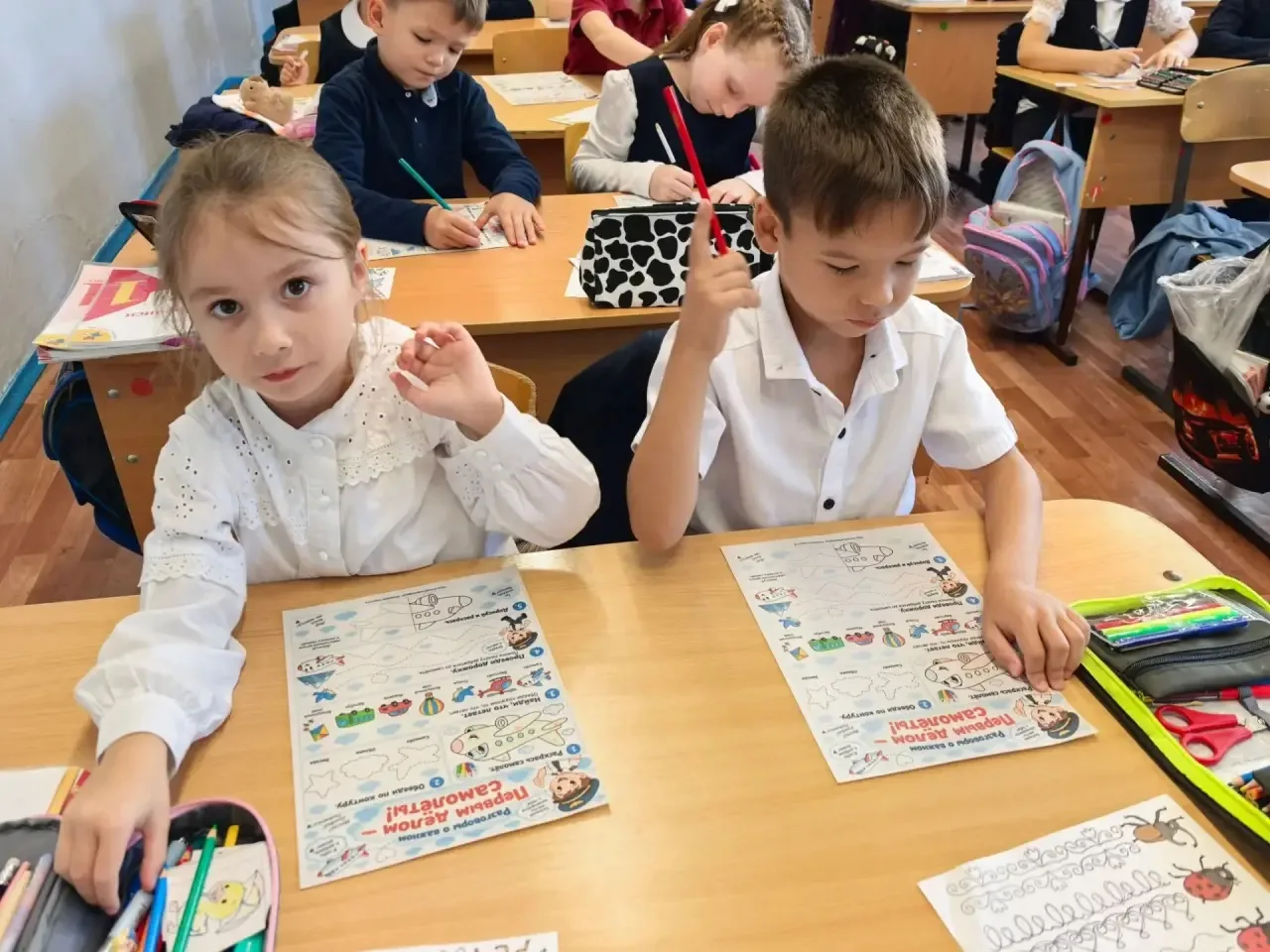 🇷🇺РАЗГОВОРЫ О ВАЖНОМ🇷🇺