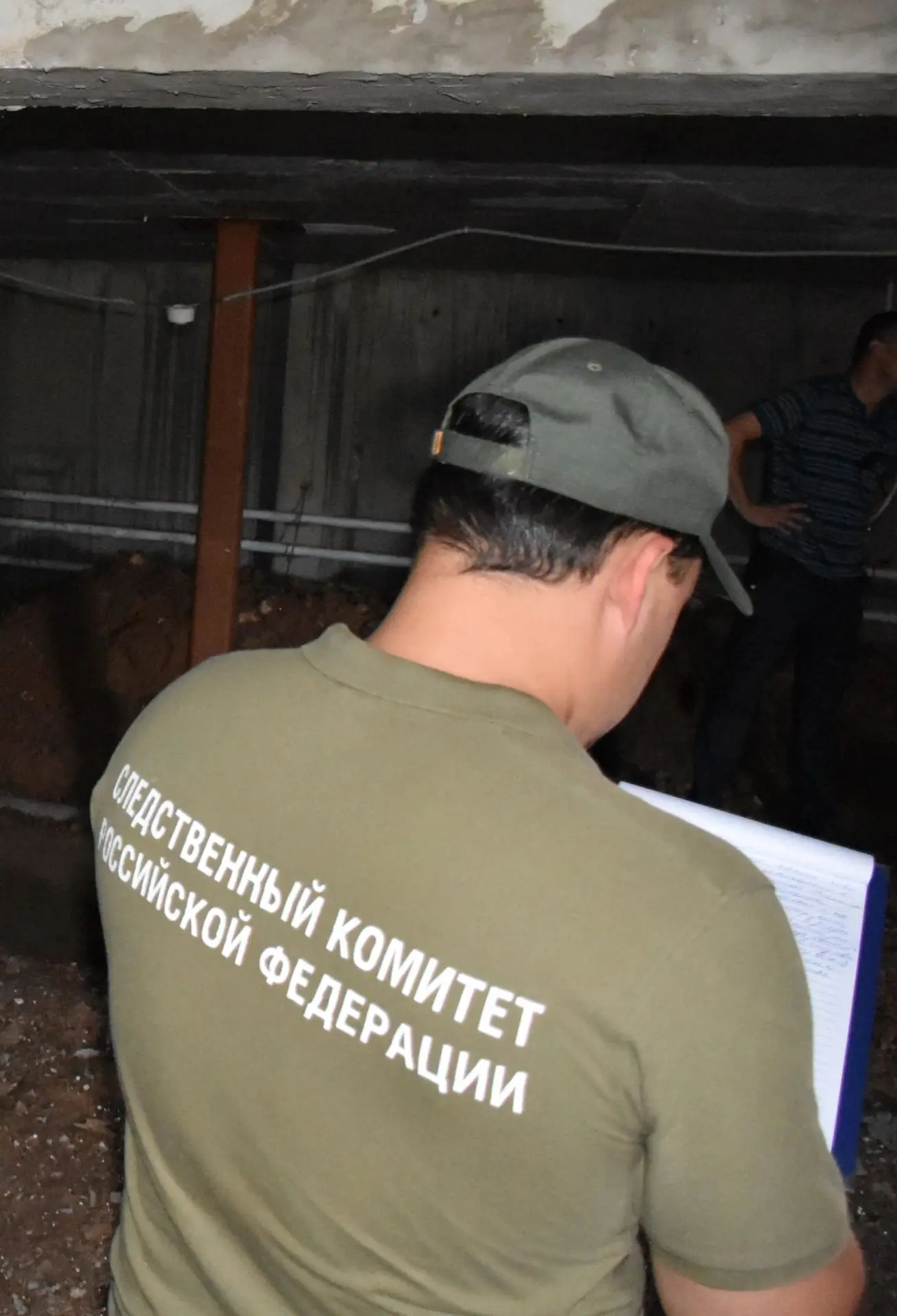 Начальник строительной организации в Зеленодольске получил 1 год условно за ненадлежаще...