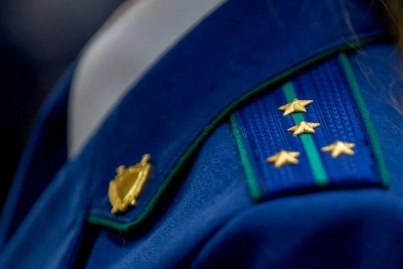 Путевку в лагерь для девочки-сироты из Орла пришлось «выбивать» через прокуратуру

В этом году 12-ле