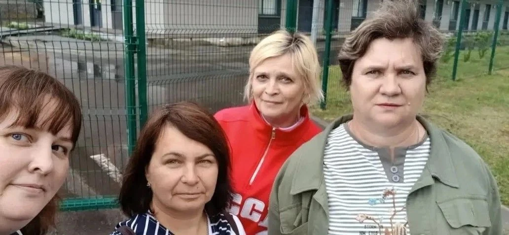 Добровольцы отряда «Ручейки добра» из Щигровского центра навестили в курских медицинских учреждениях