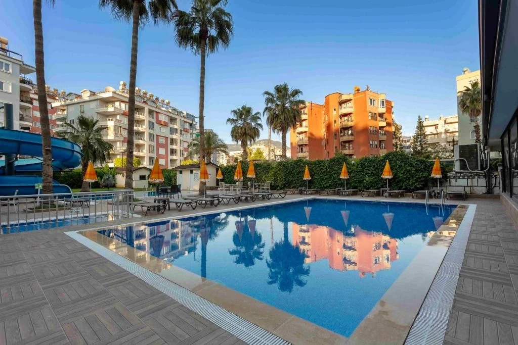 Best alanya 3️