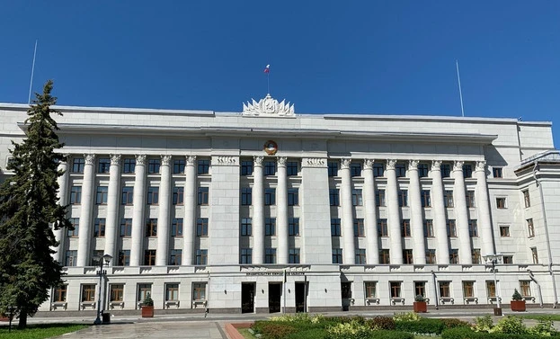 ❗Участников СВО в Кировской области полностью освободили от транспортного налога.

Законодательное С