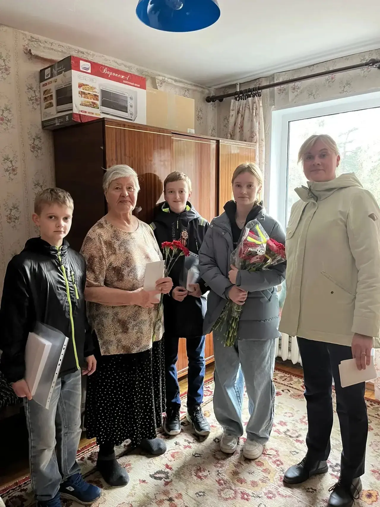 🌹СПАСИБО ВАМ🌹