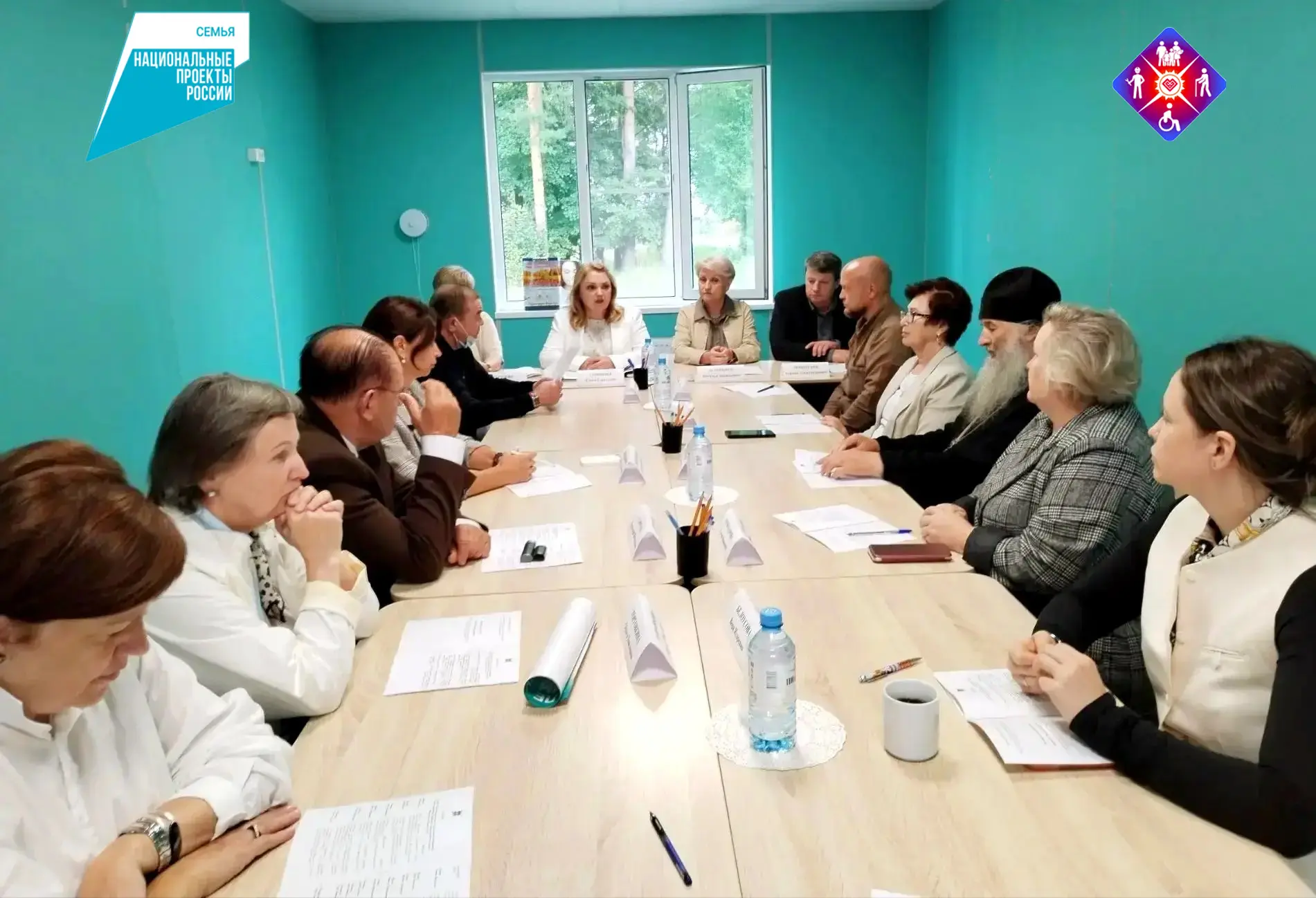 👥 20 августа 2026 года в загородном детском образовательном центре «Радужный» состоялс...