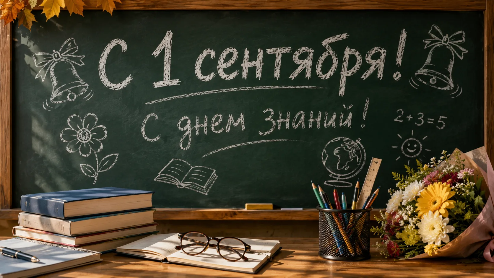 🍂 Управление образования и молодёжной политики администрации муниципального округа Вор...